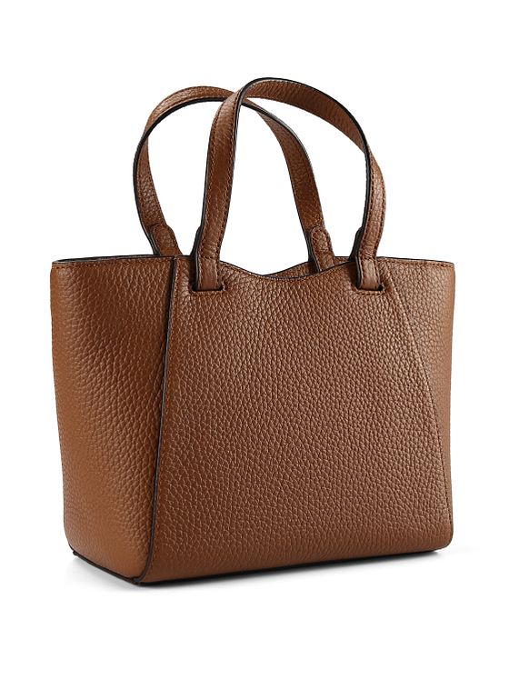 AIGNER Pura Håndtaske Læder 25 cm AIGNER Pura Håndtaske Læder 25 cm