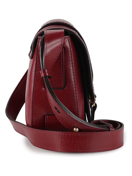 The Bridge BENEDETTA Skuldertaske Læder 24 cm