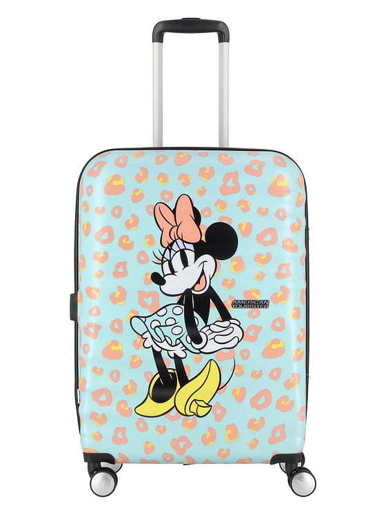 American Tourister Wavebreaker Disney 4 hjul Trolley 67 cm