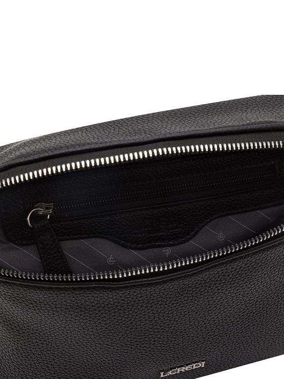 L.CREDI Oliana Skuldertaske 22 cm