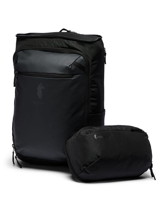 Cotopaxi Allpa 50 L rejserygsæk 66 cm rum til bærbar computer Cotopaxi Allpa 50 L rejserygsæk 66 cm rum til bærbar computer