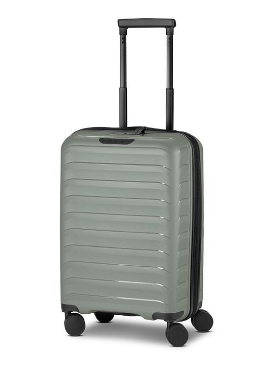 d & n Toronto 4-hjulig Handbagageväska S 54 cm med expansionsveck d & n Toronto 4-hjulig Handbagageväska S 54 cm med expansionsveck