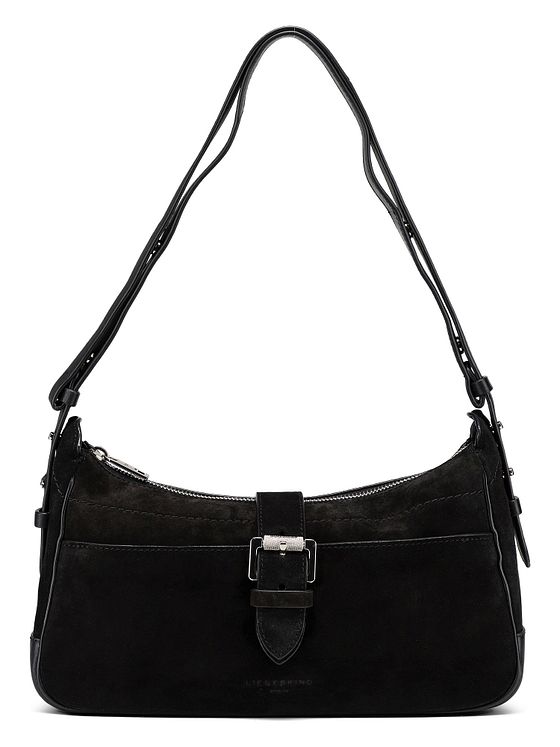 Liebeskind Ren Skuldertaske Læder 30 cm