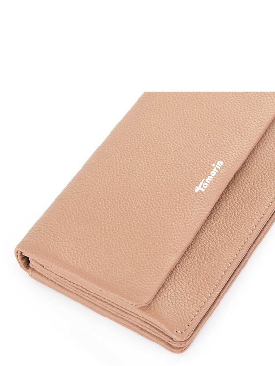 Tamaris TAS Amanda Pung Læder 19 cm