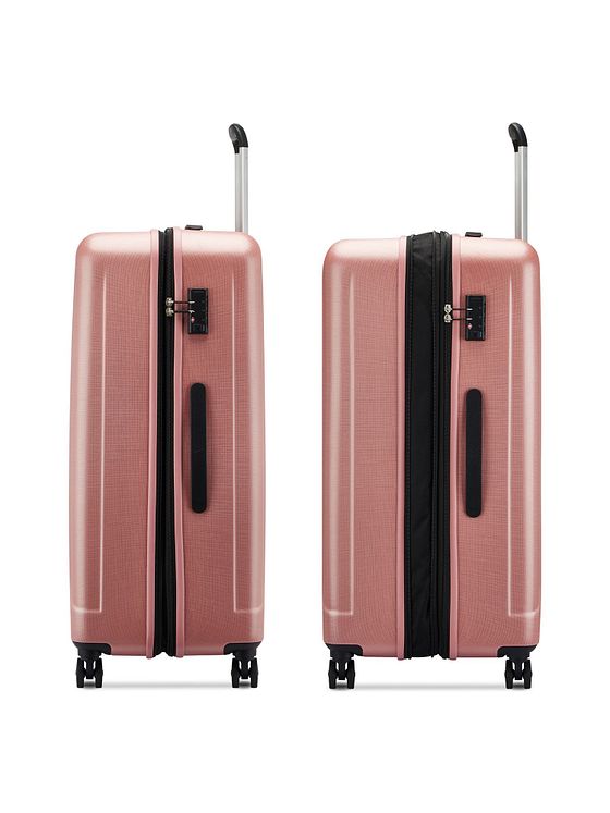 Roncato Kinetic 2.0 4 hjul Trolley 76 cm med strækfold