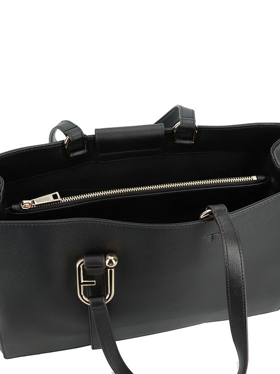 Furla Nuvola Taška přes rameno Kůže 37 cm