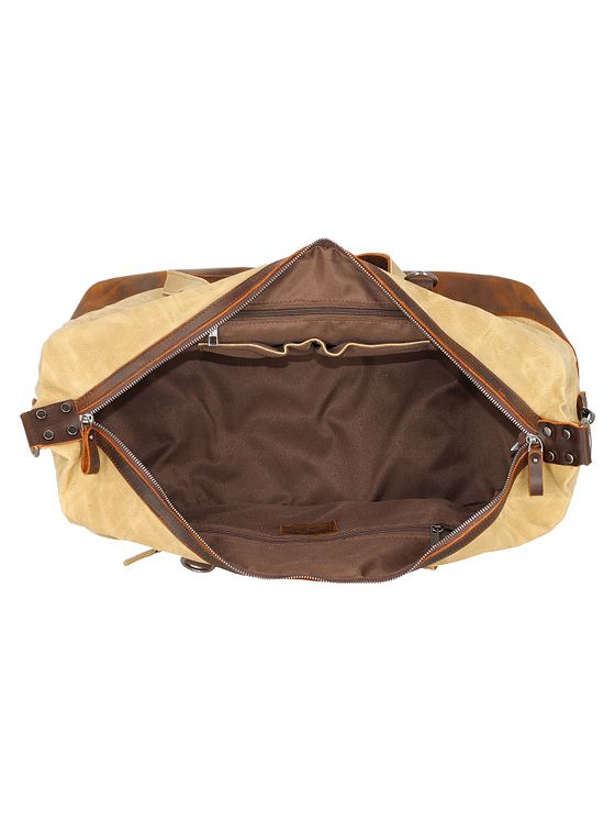 Jack Kinsky Cestovní taška Dakar Weekender 51,5 cm