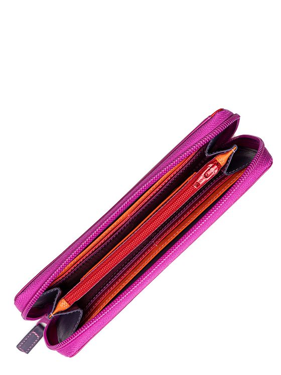 Mywalit Pung RFID-beskyttelse Læder 20 cm