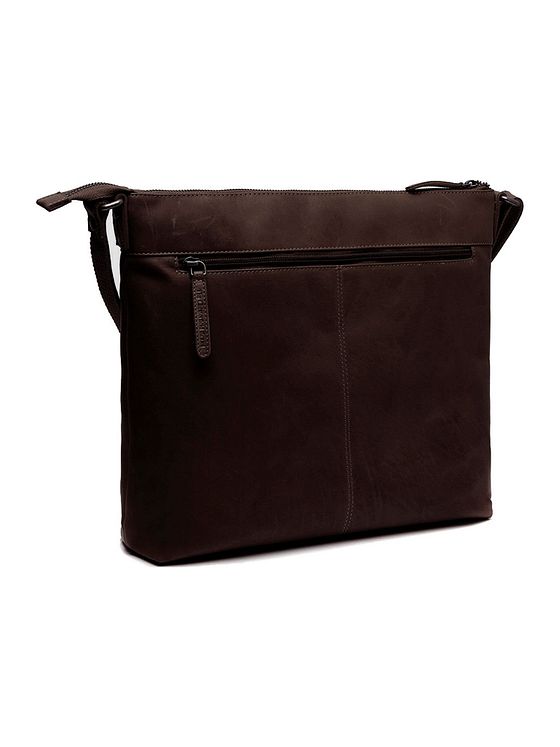 The Chesterfield Brand Cartagena Skuldertaske Læder 33 cm
