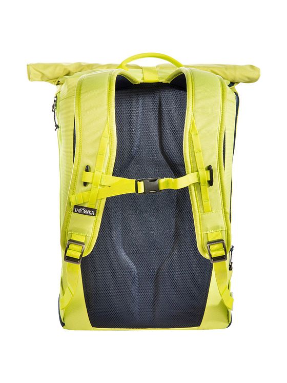 Tatonka City Rolltop-rygsæk med 50 cm rum til bærbar computer