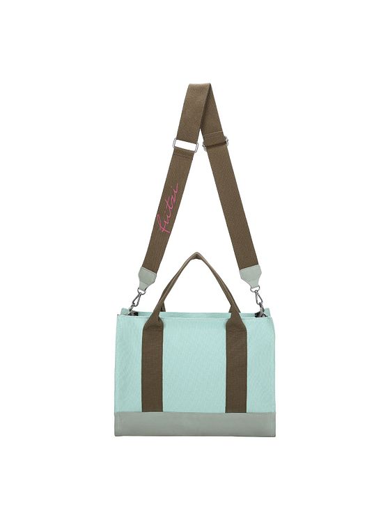 Fritzi aus Preußen Tote Bag Ostoskassi 40 cm