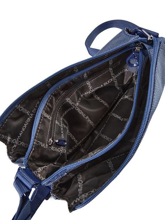 Mandarina Duck MD20 Bolsa de hombro 26 cm Mandarina Duck MD20 Bolsa de hombro 26 cm