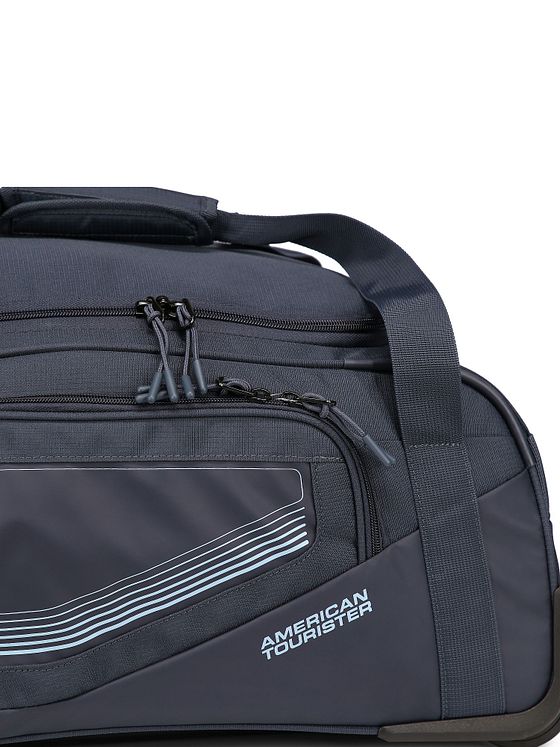 American Tourister City Racer 2 kolečka Cestovní taška S 55 cm