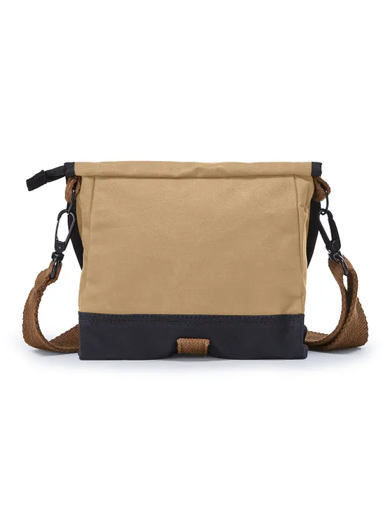 Napapijri Bering Mensajero 24 cm Napapijri Bering Mensajero 24 cm