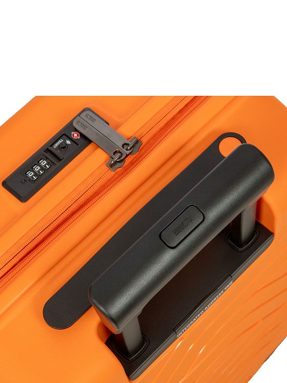 Bric's BY Ulisse 4-hjulet kabinevogn 55 cm Bric's BY Ulisse 4-hjulet kabinevogn 55 cm