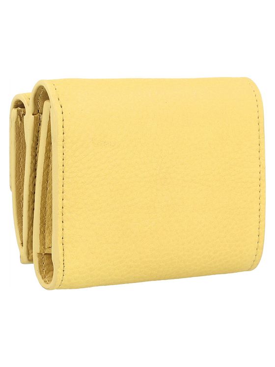 FredsBruder Bobonia Pung Læder 10.5 cm FredsBruder Bobonia Pung Læder 10.5 cm