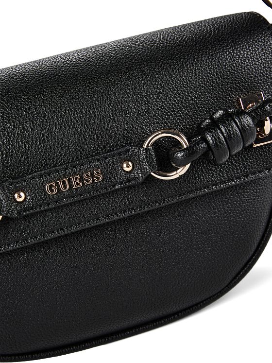 Guess Camelia Skuldertaske 25 cm Guess Camelia Skuldertaske 25 cm