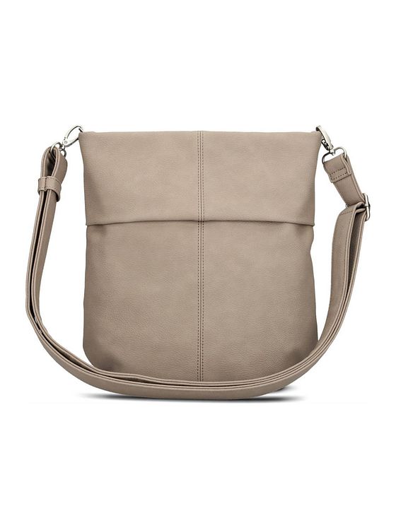 Zwei Mademoiselle.M Skuldertaske 27 cm