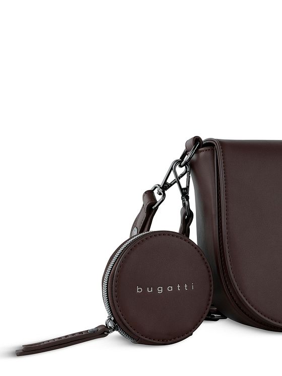 bugatti Almata Skuldertaske M 23 cm