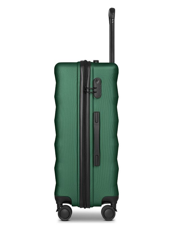 Smartbox Edition 03 4 hjul Trolley 65 cm