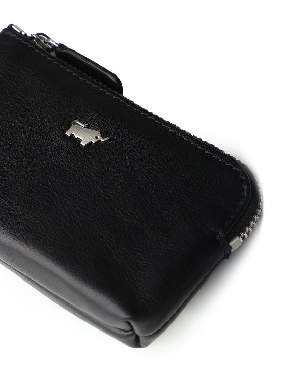 Braun Büffel Golf 3.0 Nøgletui Læder 10 cm