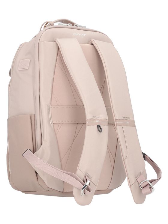 Samsonite Workstationist-rygsæk 40 cm med rum til bærbar computer