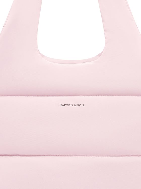 Kapten & Son Skara Cloud Shopper-taske 35 cm Laptoprum