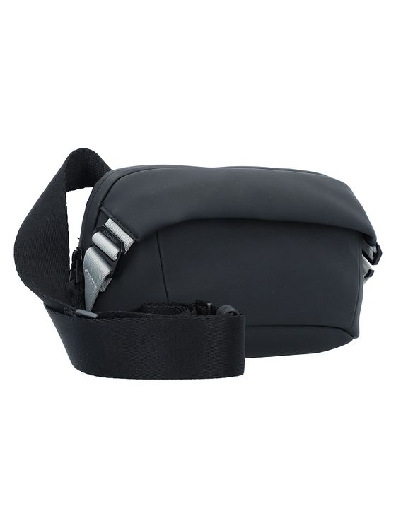 Calvin Klein Rubberized Skuldertaske 23 cm
