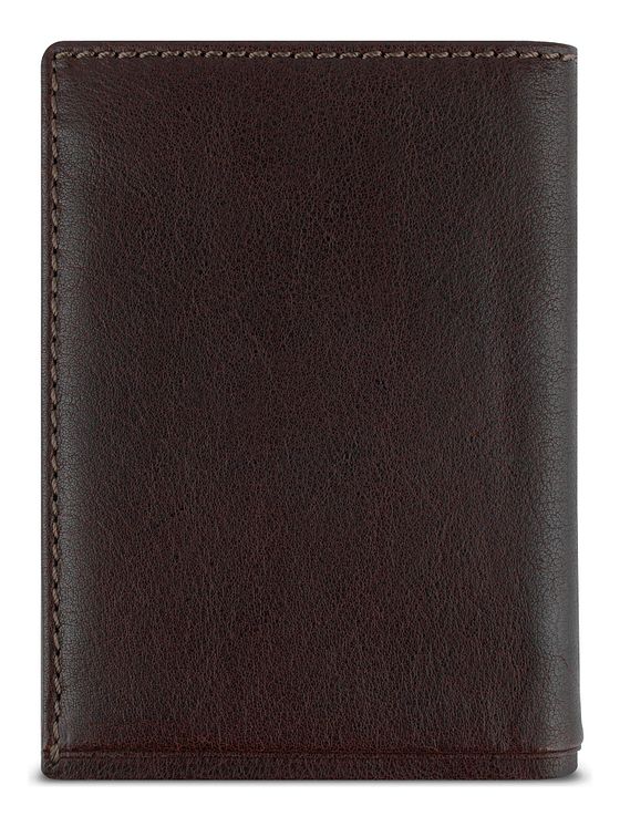 bugatti Neaples Pung RFID-beskyttelse Læder 9 cm