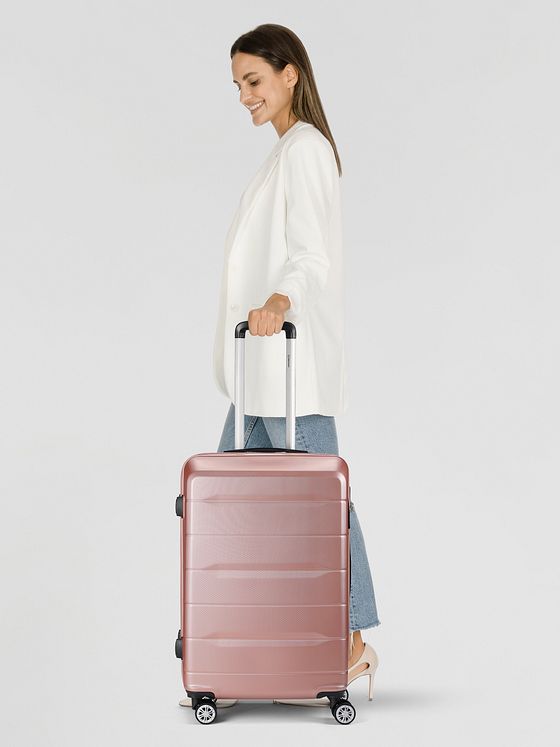 Benzi 5583 4 hjul Trolley 65 cm