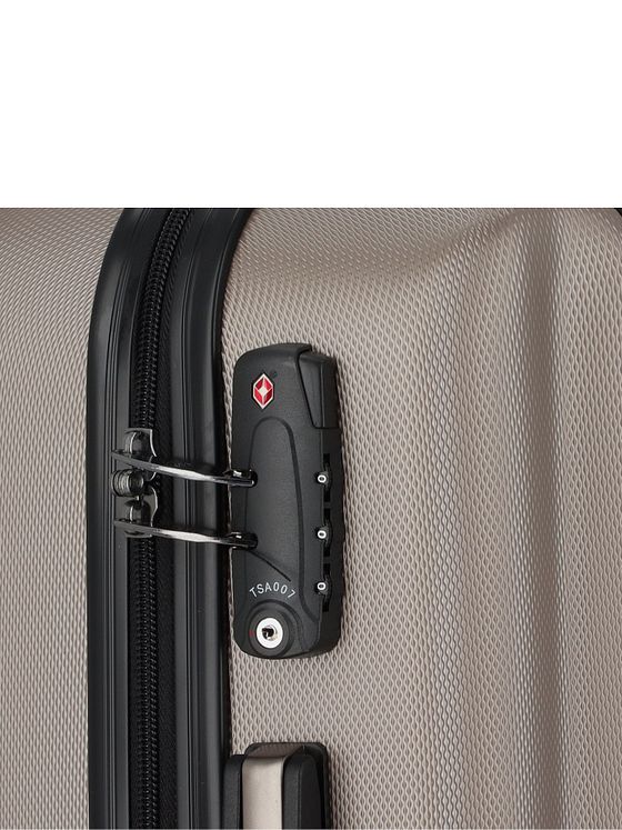 bugatti Lima 2.0 4-hjulet kabinevogn 55 cm med dobbelthjul