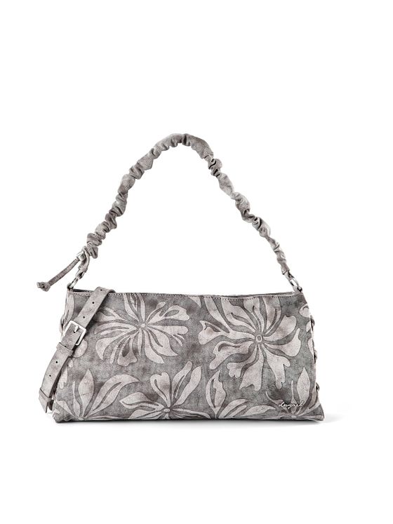 Desigual Obsidian Taška přes rameno 39 cm