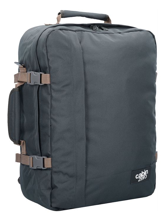 Cabin Zero Classic 44L Cabin Backpack Rygsæk 51 cm