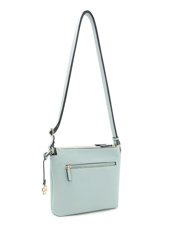 L.CREDI Eda skuldertaske 23 cm L.CREDI Eda skuldertaske 23 cm