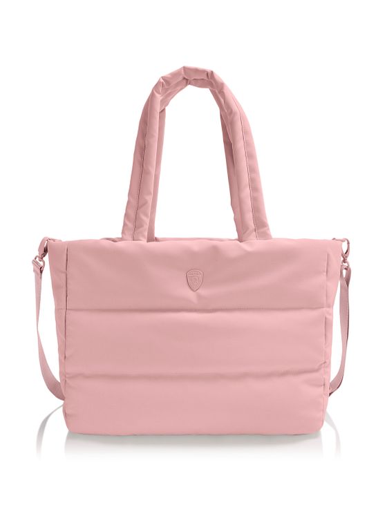 Heys Puffer Shopper-taske 43 cm Laptoprum