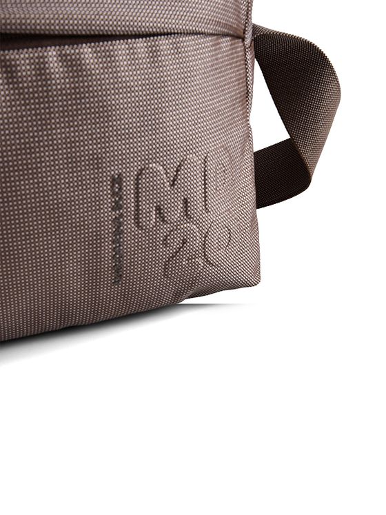 Mandarina Duck Skuldertaske 28 cm Mandarina Duck Skuldertaske 28 cm