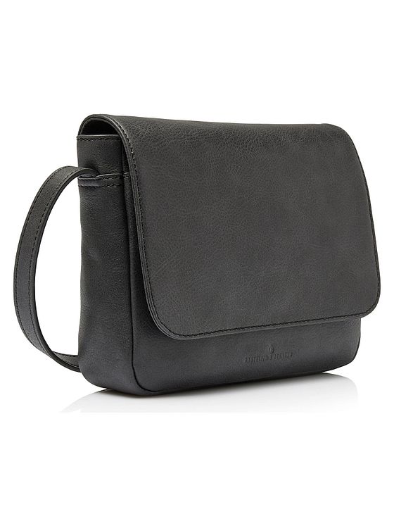 Castelijn & Beerens Carisma Messenger-taske Læder 27 cm Castelijn & Beerens Carisma Messenger-taske Læder 27 cm