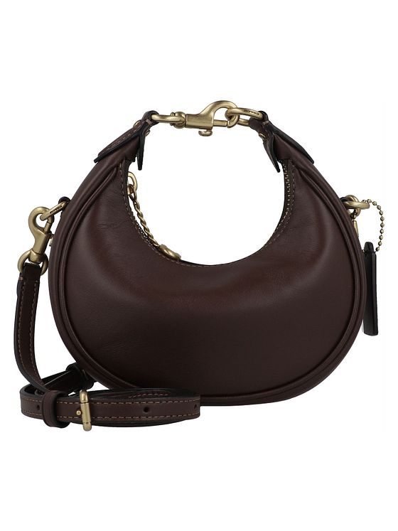 COACH Jonie Mini Bag skuldertaske Læder 15 cm