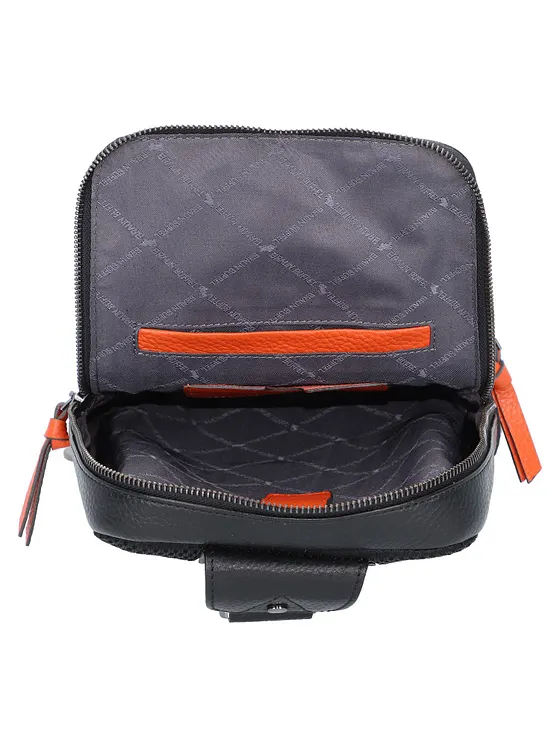 Braun Büffel Novara Læder 33 cm