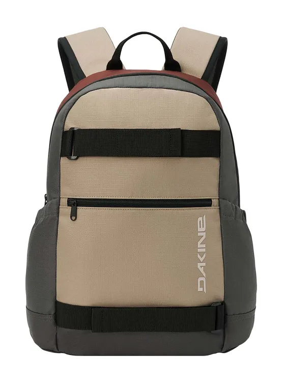Dakine Atlas 21 L Arkireppu 49 cm Kannettavan tietokoneen taskun syvyys Dakine Atlas 21 L Arkireppu 49 cm Kannettavan tietokoneen taskun syvyys
