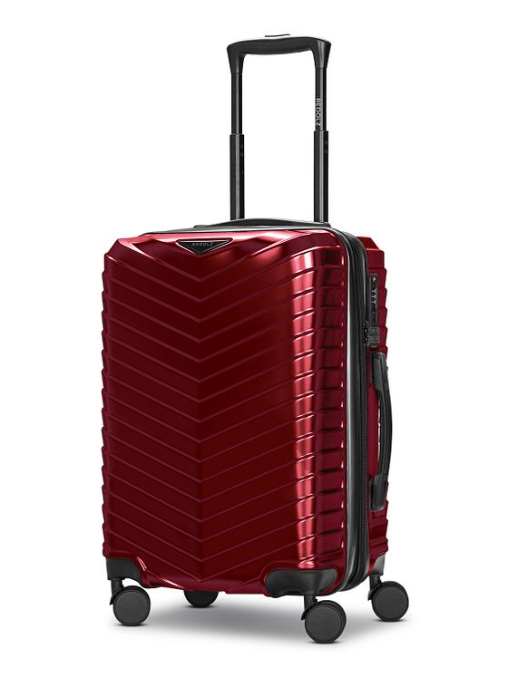 Redolz Essentials 18 4 kolečka Kabinkový kufr 55 cm s roztažitelným záhybem