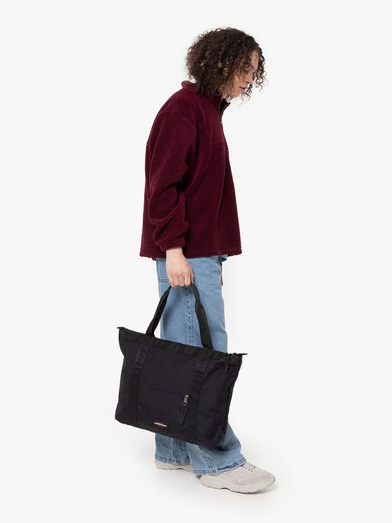 Eastpak Travel Nákupní taška 58 cm Kapsa na notebook