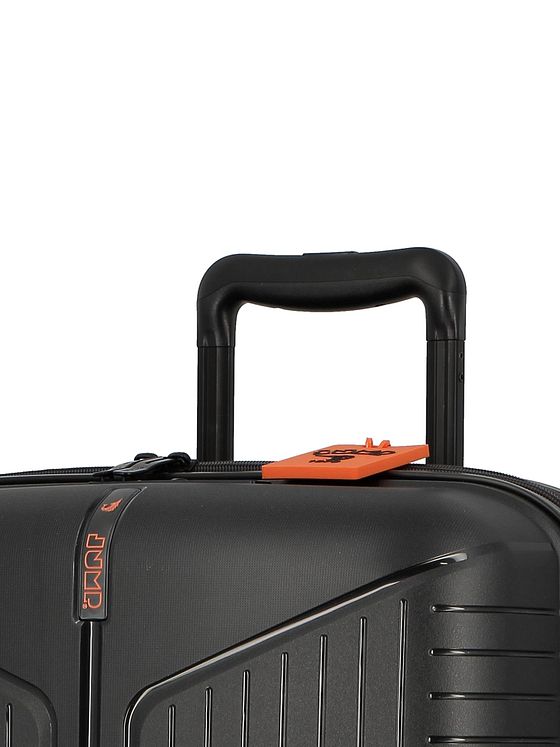 Jump Evae 4 hjul Trolley 66 cm med strækfold