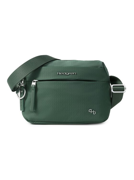 Hedgren Furo Crossbody taske RFID-beskyttelse 22 cm Hedgren Furo Crossbody taske RFID-beskyttelse 22 cm