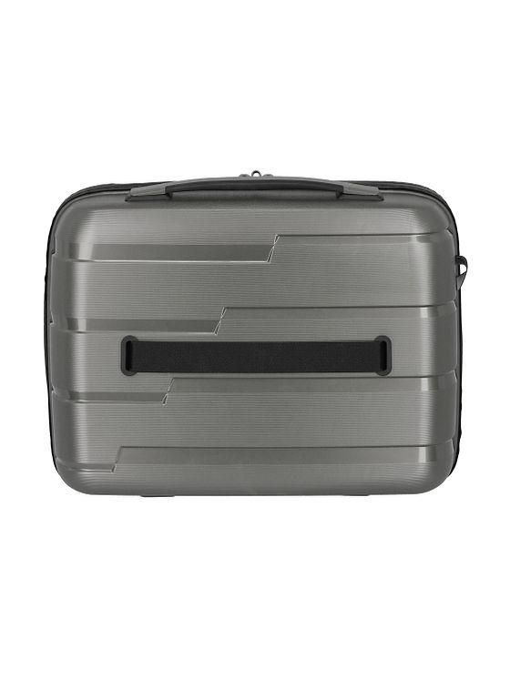 Travelite Air Base Beautycase 34 cm Travelite Air Base Beautycase 34 cm