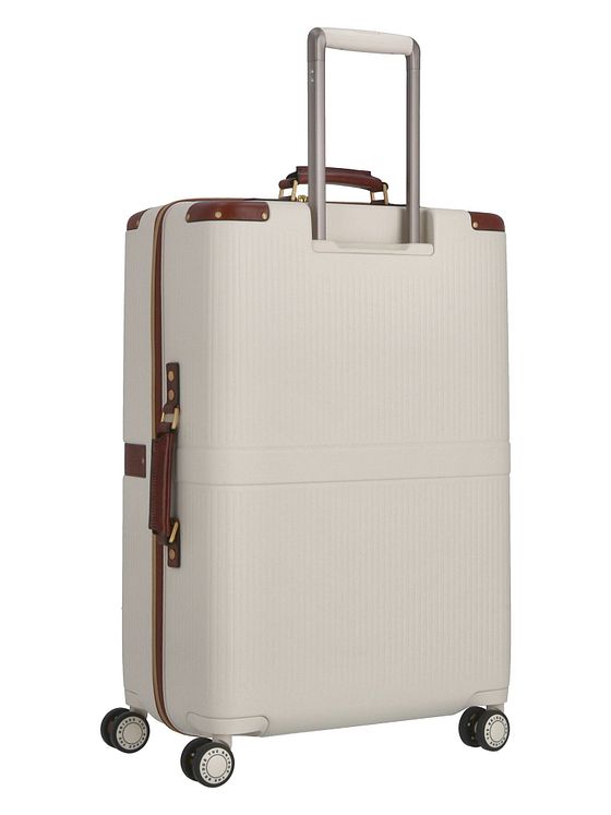 The Bridge Story Viaggio Trunks 4-hjulet Trolley 70 cm The Bridge Story Viaggio Trunks 4-hjulet Trolley 70 cm