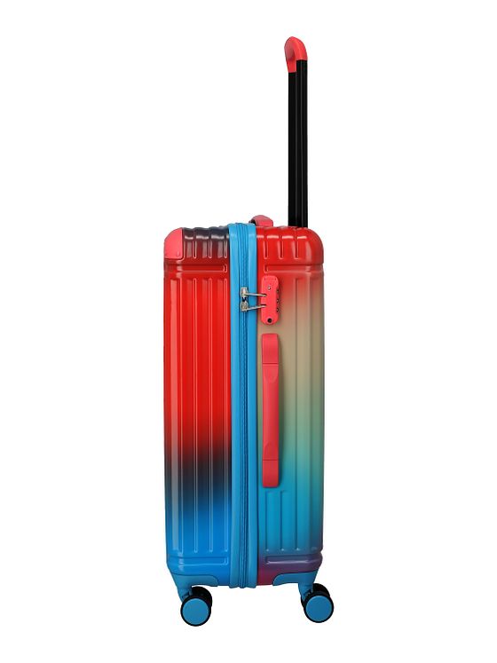 Travelite Cruise 4 kolečka Sada kufrů 3-dílný