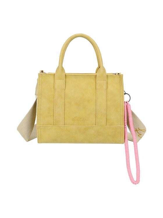 Fritzi aus Preußen SquareN Vintage Håndtaske 20.5 cm