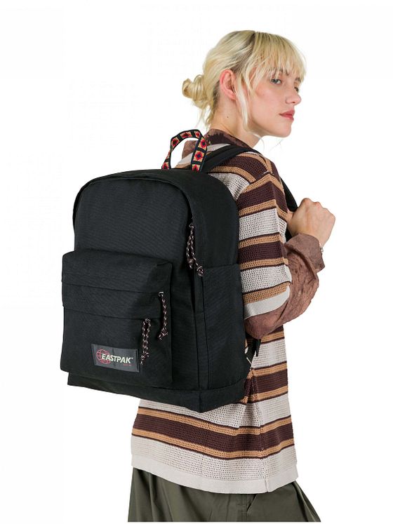 Eastpak Kittery Pak'R Mochila urbana 42 cm Compartimento para el portátil Eastpak Kittery Pak'R Mochila urbana 42 cm Compartimento para el portátil