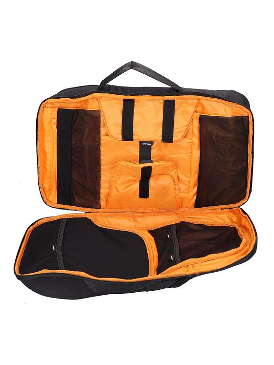 NITRO Gamer-rygsæk med 53 cm rum til bærbar computer